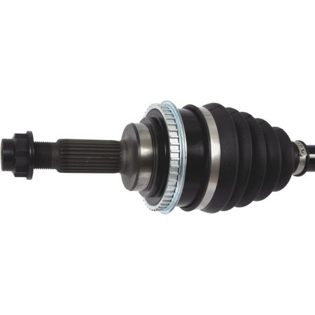 A1 Cardone NEW CV DRIVE AXLE 66-5400